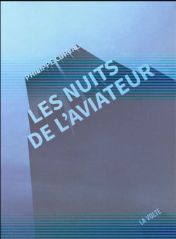 Les nuits de l'aviateur