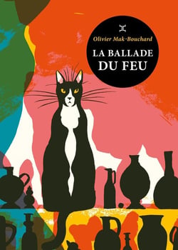 La Ballade du feu