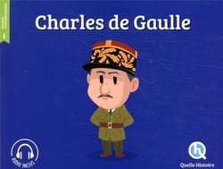 Charles de Gaulle (2nd éd.)