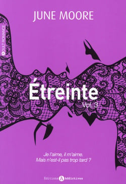 Étreinte Tome 3