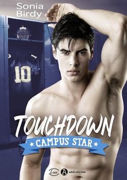 Touchdown : campus star