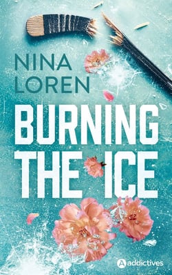 BURNING THE ICE