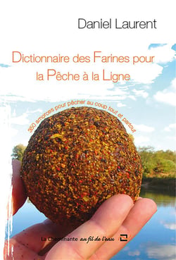 Le dictionnaire des farines