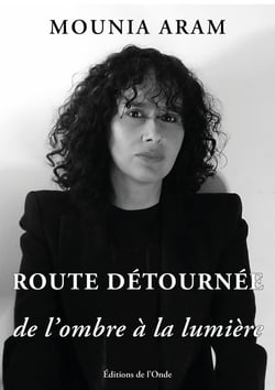 Route détournée de l'ombre à la lumière
