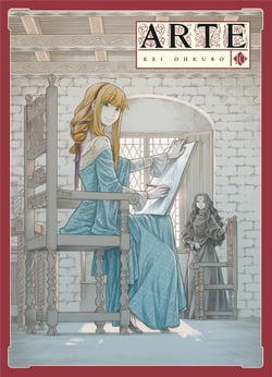 Arte Tome 10
