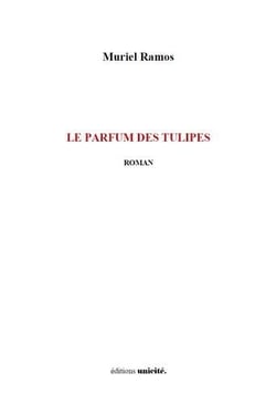 Le parfum des tulipes