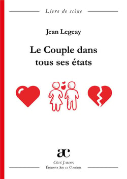 Le couple dans tous ses états