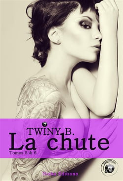 La chute - saison 1 - integrale vol.3 - t.5 et t.6