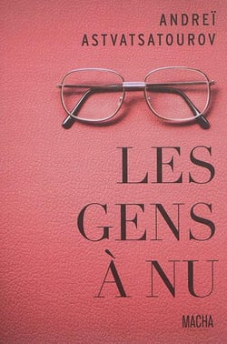 Les gens à nu