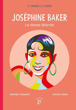 Joséphine Baker - la danse libérée