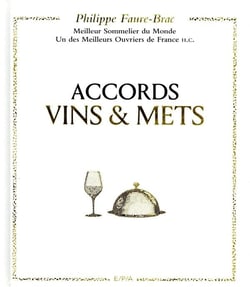 Accords vins et mets, selon Faure-Brac