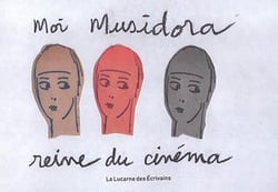 Moi, musidira, reine du cinéma