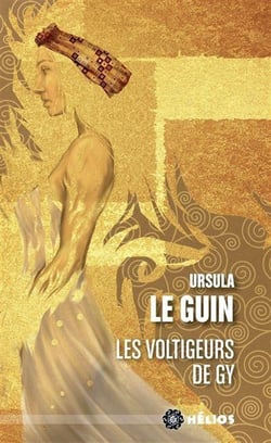 Les voltigeurs de Gy