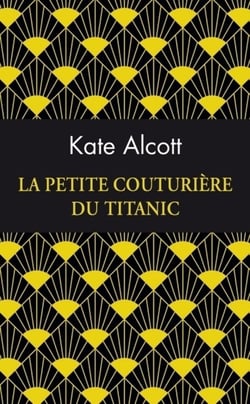 La petite couturière du Titanic