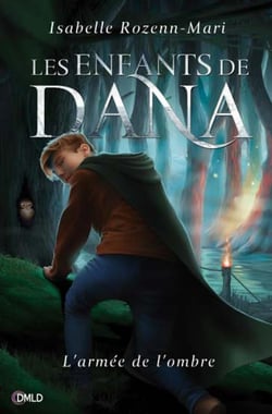 Les enfants de Dana T2