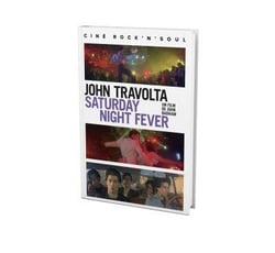 Saturday night fever