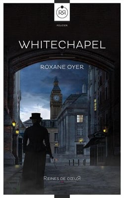 Whitechapel