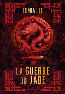 La guerre du jade