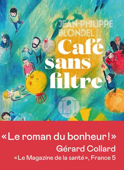 Café sans filtre