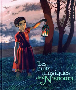 Les nuits magiques de Nisnoura