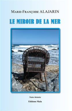 Le miroir de la mer