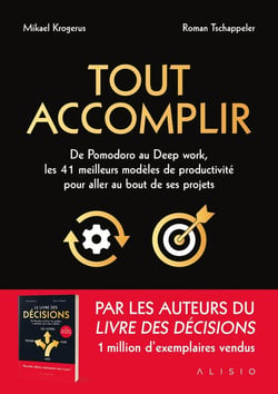 Tout accomplir