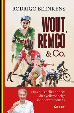 Wout, remco & co