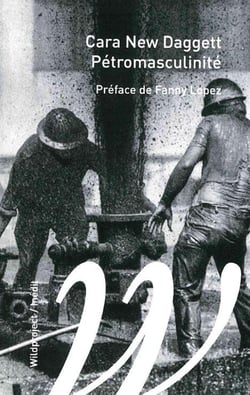 Pétro-masculinité : du mythe fossile aux systèmes énergétiques féministes