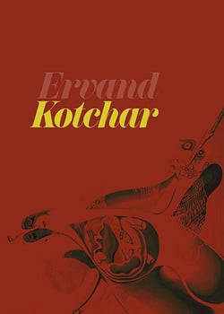 Ervand Kotchar : De la peinture dans l'espace au dimensionisme