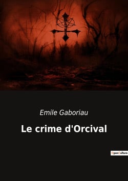 Le crime d'Orcival