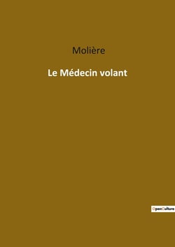 Le médecin volant