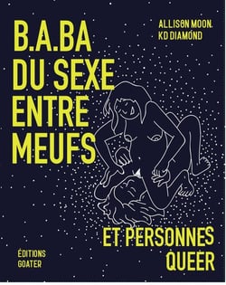 B.a-ba du sexe entre meufs et personnes queer