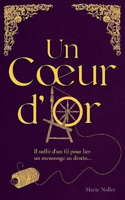 Un coeur d'or