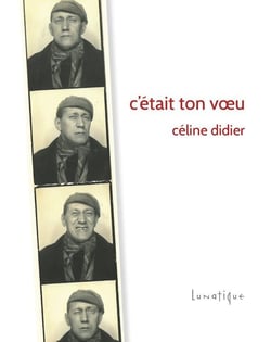 C'était ton vu