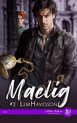 Maelig Tome 2