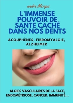 L'Immense pouvoir de santé caché dans nos dents