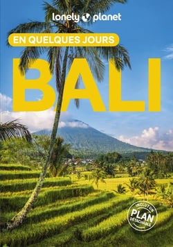 Bali en quelques jours (5e édition)