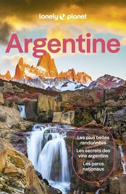 Argentine (9e édition)