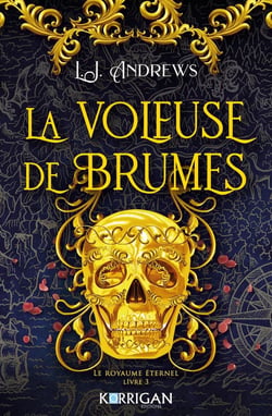 Le royaume éternel T3