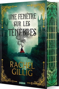 Une fenêtre sur les ténèbres