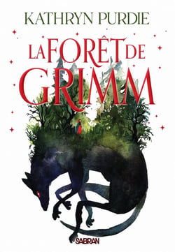 La forêt de Grimm - Livre 01 (broché)