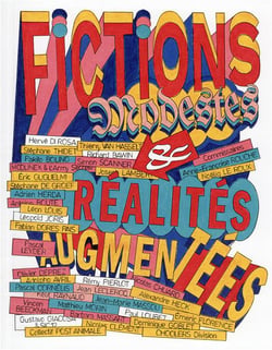 Fictions modestes & réalités augmentées : la "S" grand atelier au miam : l'aventure utopique d'une humanité sans marges