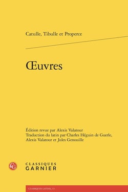 Oeuvres