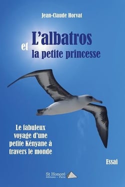 L ALBATROS ET LA PETITE PRINCESSE