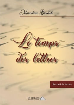 Le temps des lettres