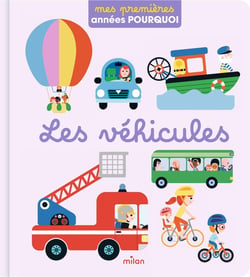 Les véhicules