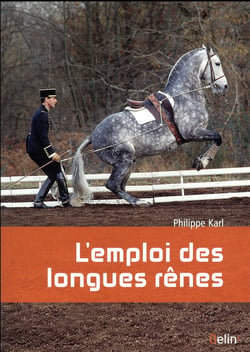 L'emploi des longues rênes