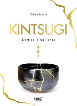 Kintsugi - l'art de la résilience