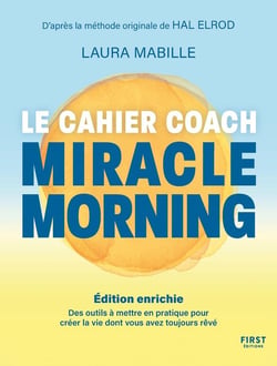 Miracle Morning, le cahier coach