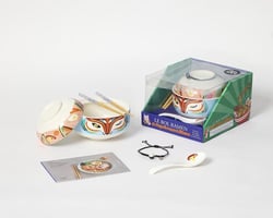 Les bols ramen de Kitsune (2e édition)